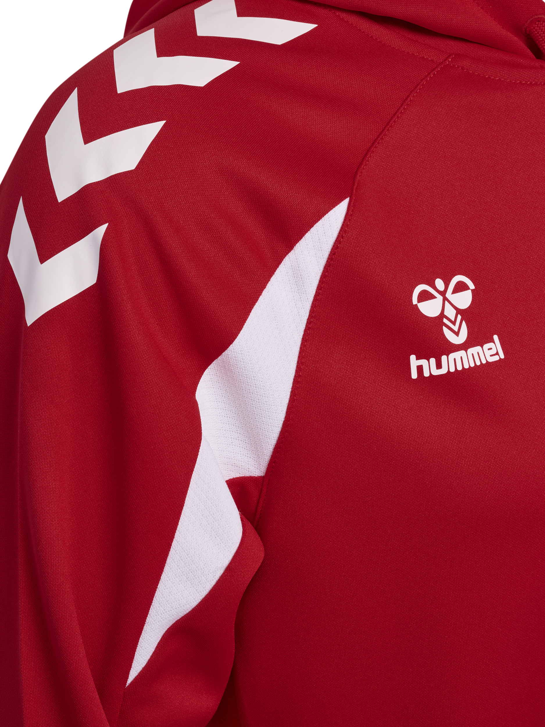 HUMMEL, HMLCORE 2.0 HOODIE