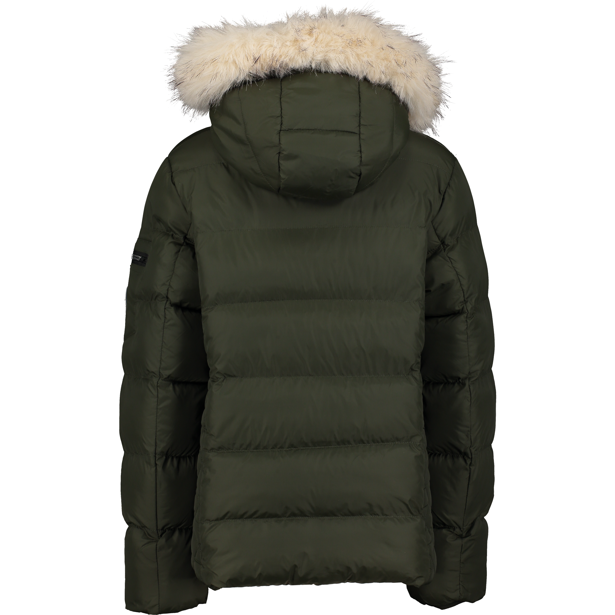 ST VINCENT POLO CLUB, Alexandra Jkt Jr