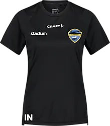 398764106101 CRAFT Rush 2.0 Ss Tee W 398764106101 CRAFT Rush 2.0 Ss Tee W Standard Small1x1