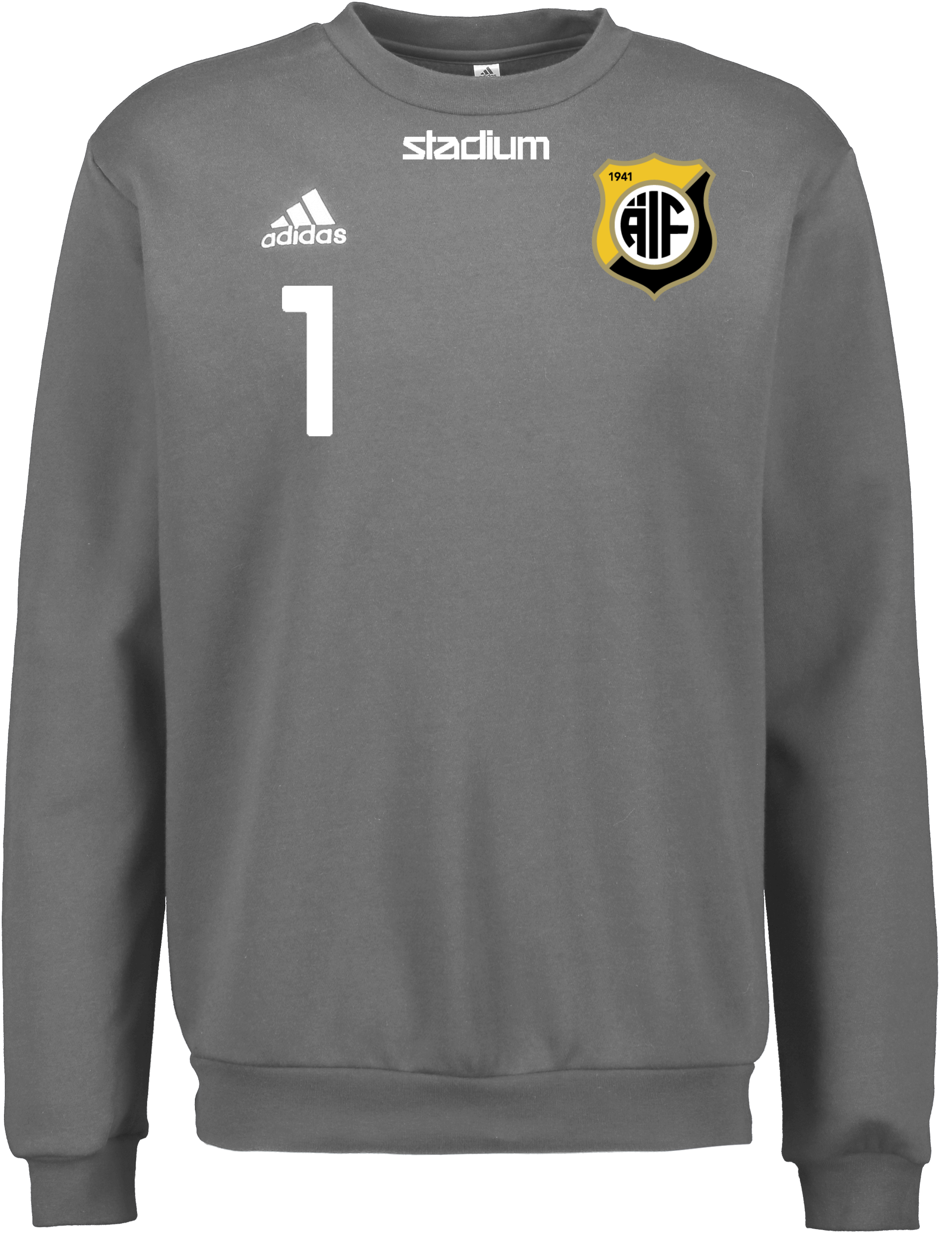 
ADIDAS, 
Ent22 Sw Top, 
Detail 1
