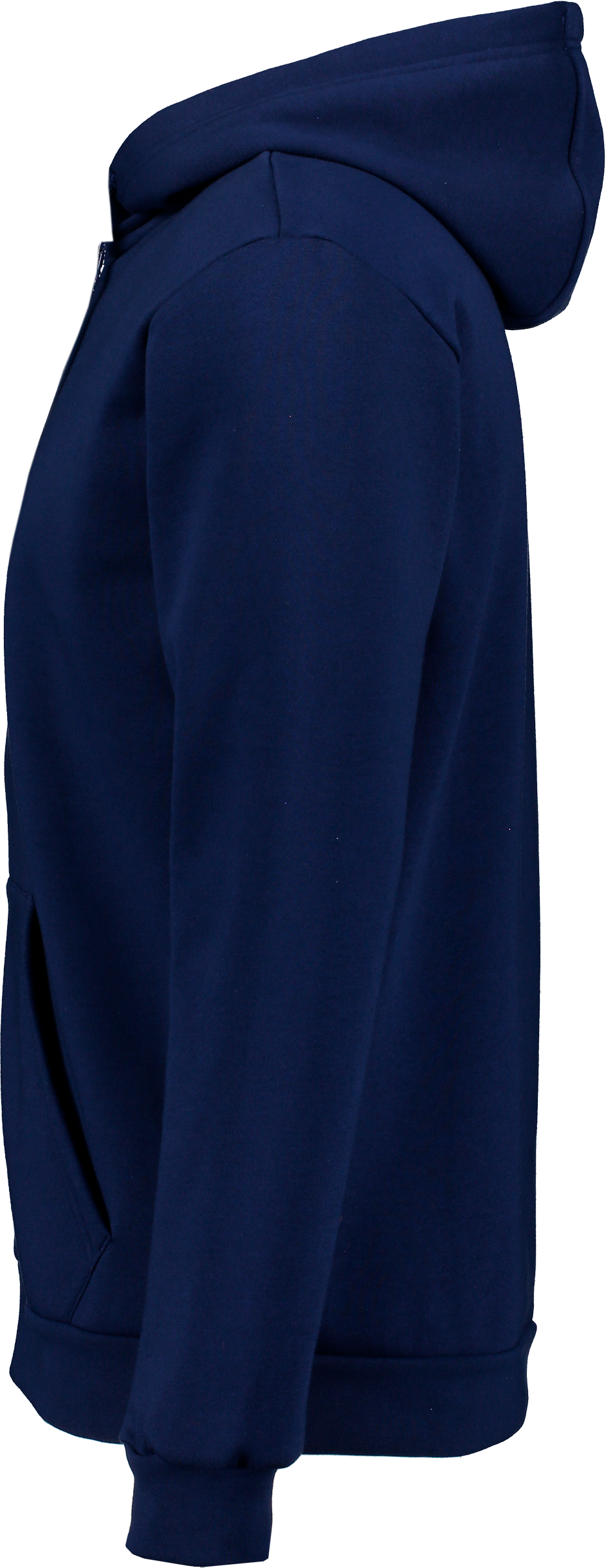 ADIDAS, ENT26 FZ HOOD JR