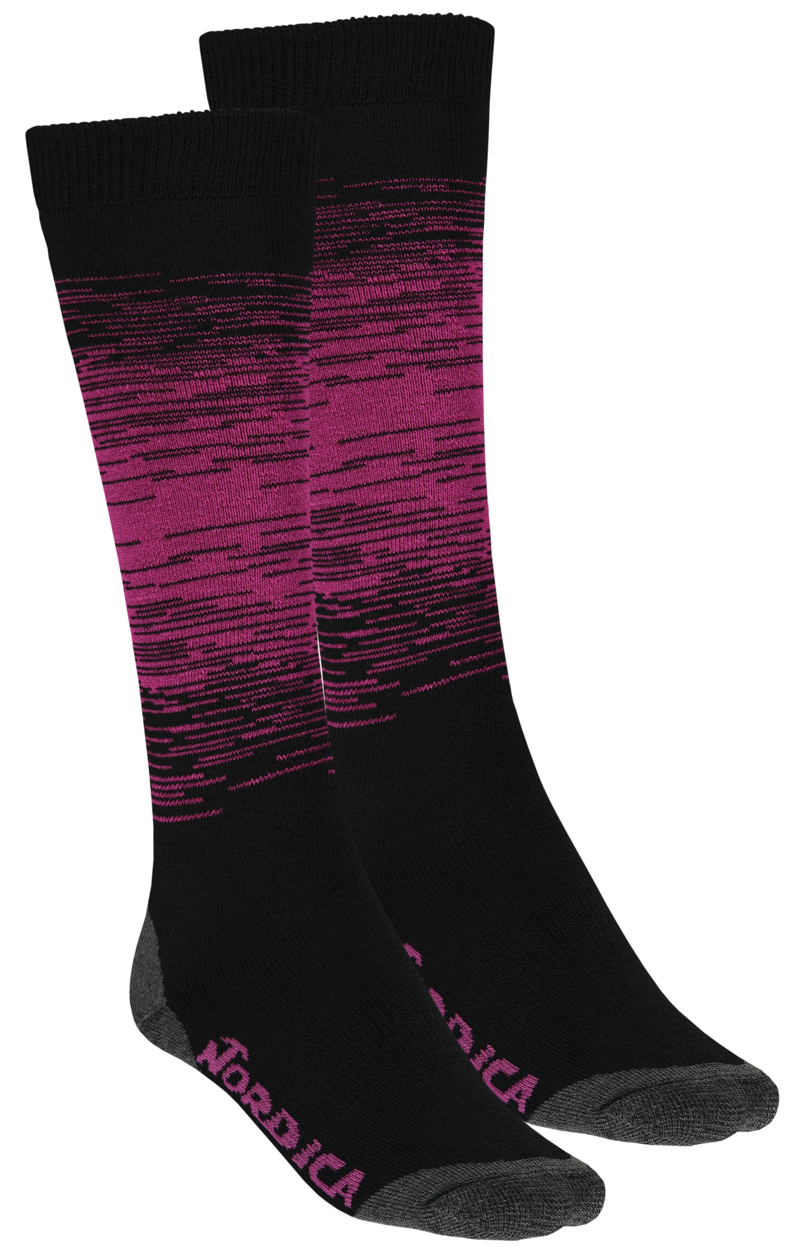 
NORDICA, 
Ski Sock Jr 2p, 
Detail 1
