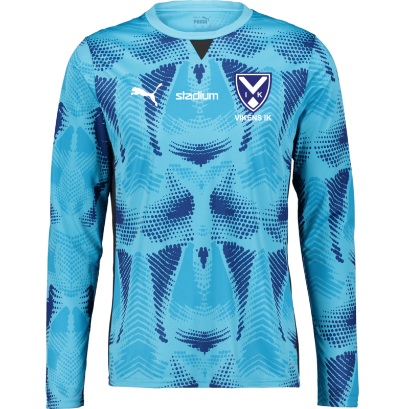 
PUMA, 
T Target Gk Jsy Ls Jr, 
Detail 1
