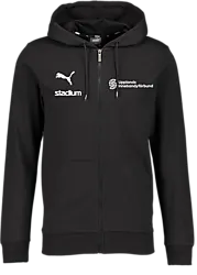 394151103101 PUMA T Goal Casual Hood Jkt 394151103101 PUMA T Goal Casual Hood Jkt Standard Small1x1
