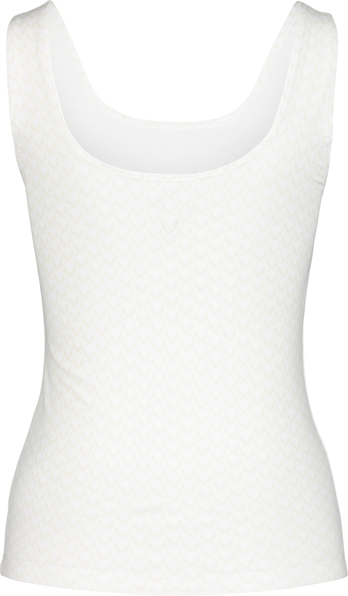 SOC, W SOFT FITNESS SINGLET