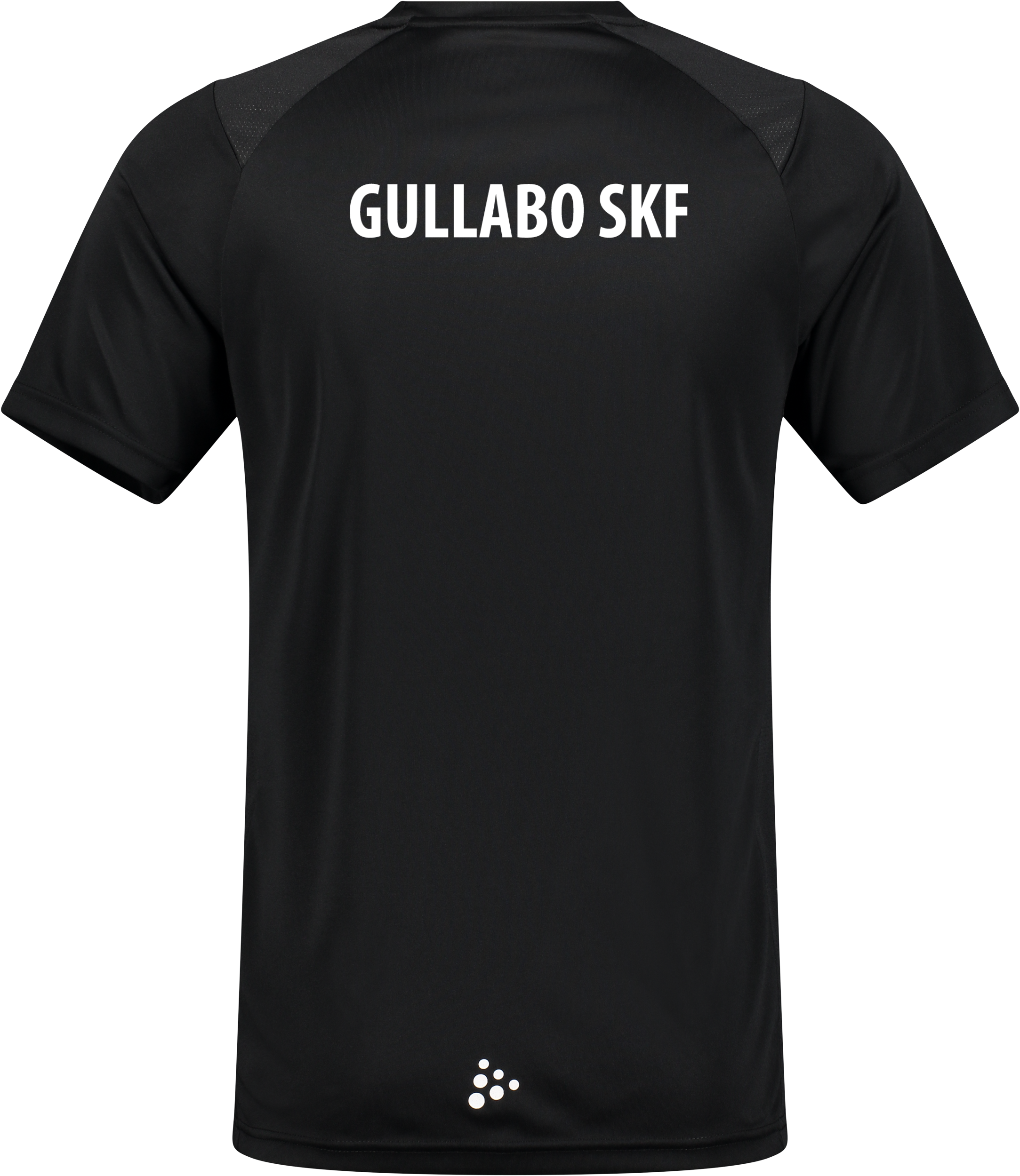 CRAFT, Rush 2.0 Ss Tee Jr