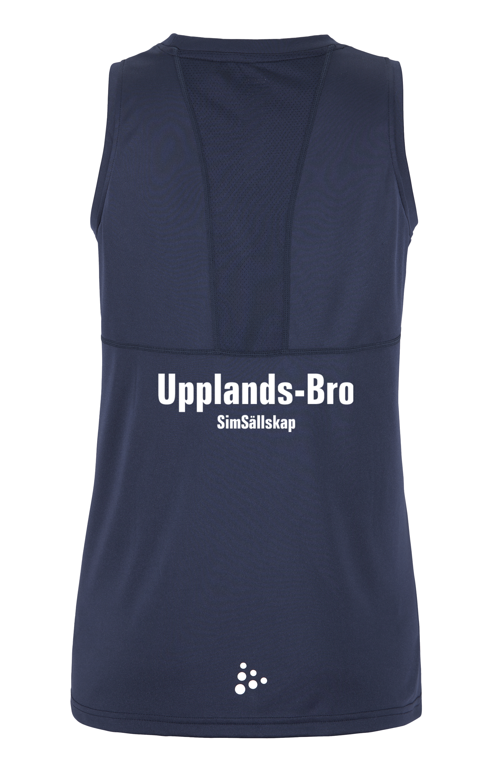 CRAFT, Rush 2.0 Singlet W