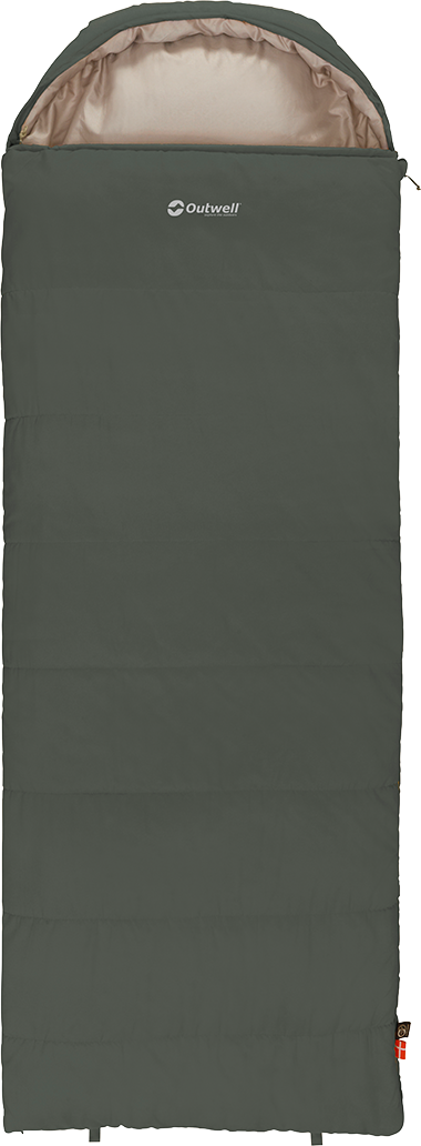 
OUTWELL, 
OUTWELL CAMPION PRIME, 
Detail 1
