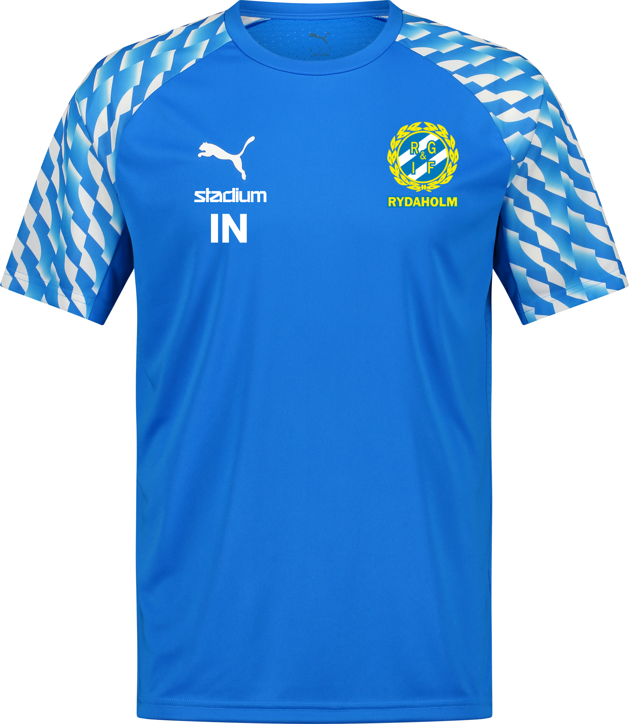 
PUMA, 
TEAMLIGA26 JERSEY JR, 
Detail 1
