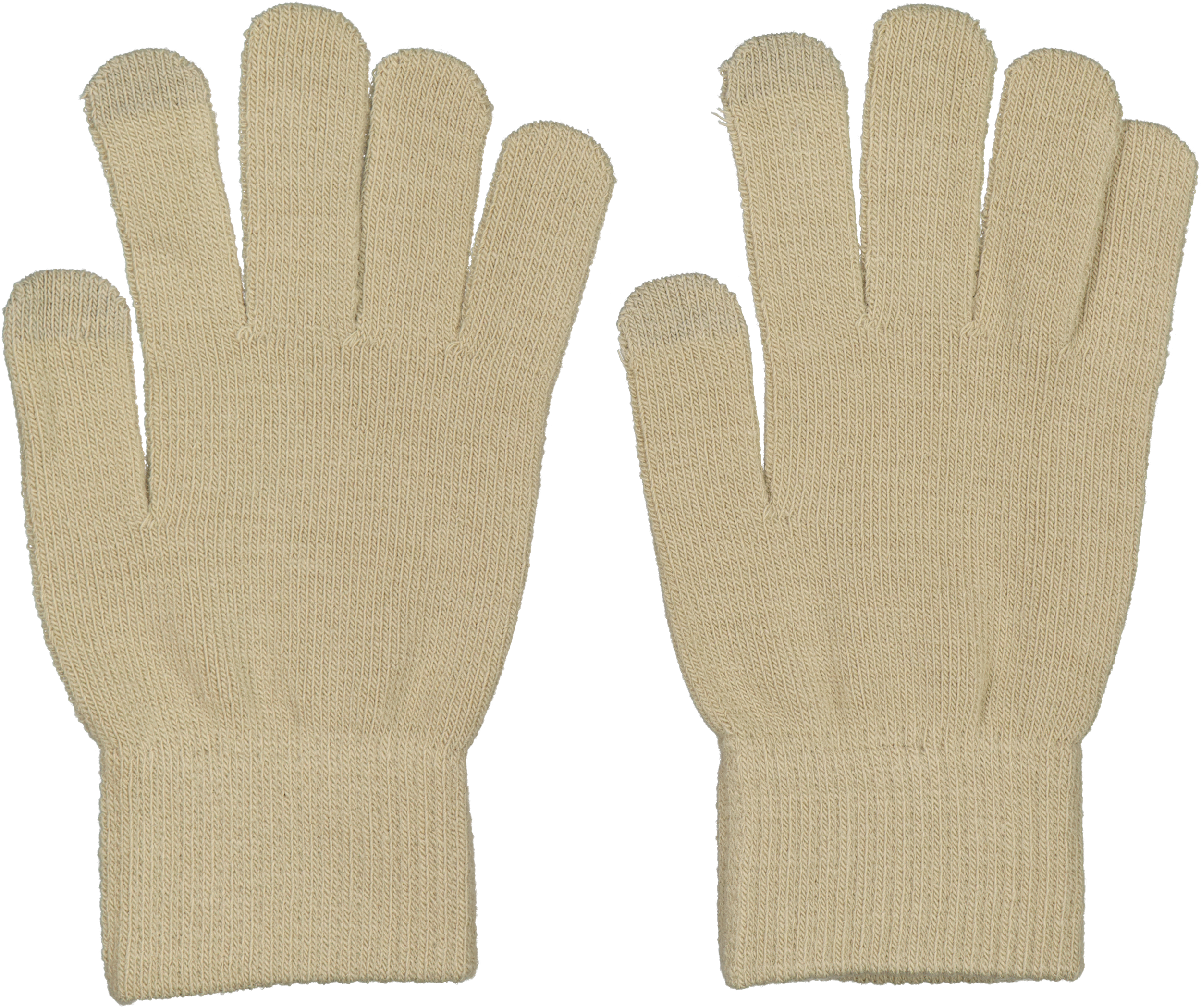 
EVEREST, 
Touch Glove, 
Detail 1

