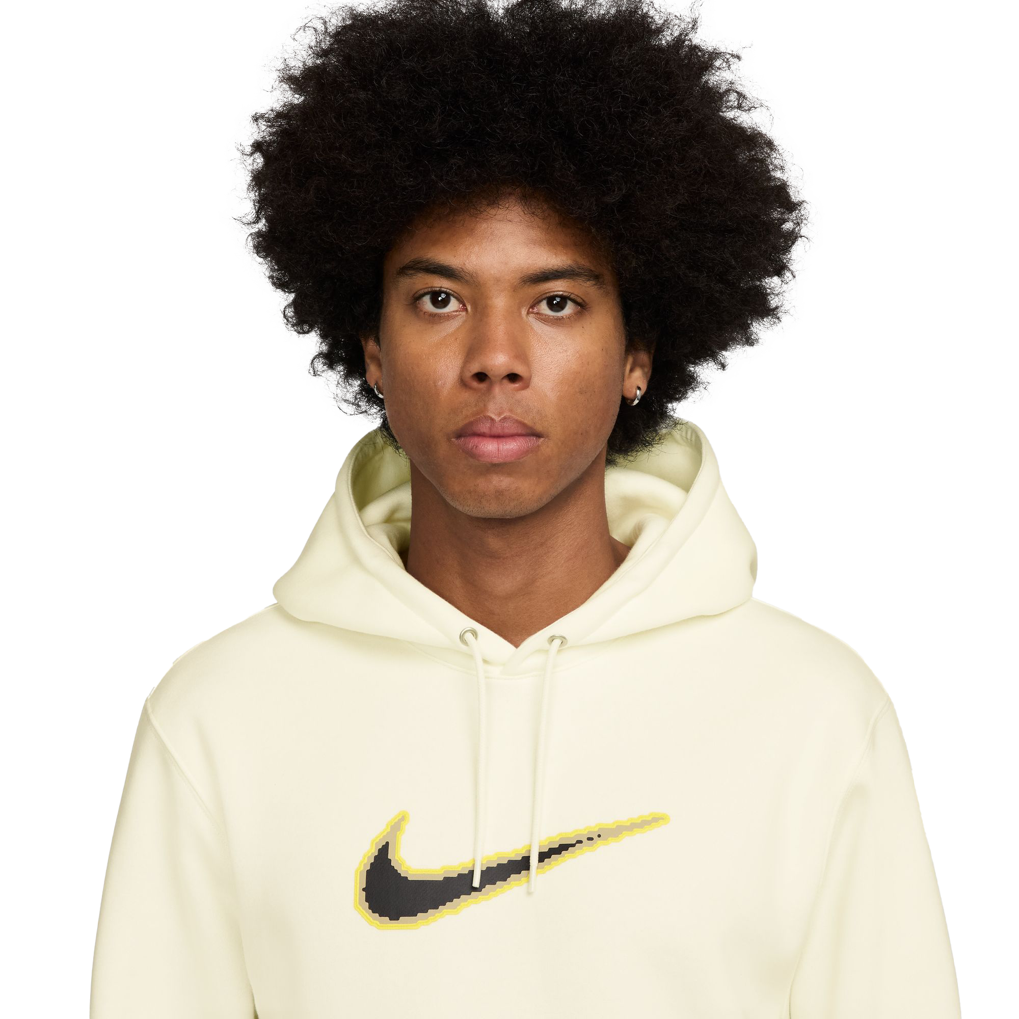 NIKE, M Nk Club Bb Gx Hoodie Oc1