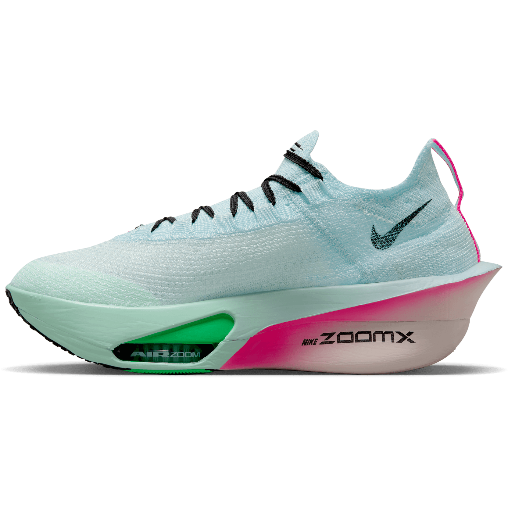 NIKE, M Air Zoom Alphafly Next% 3