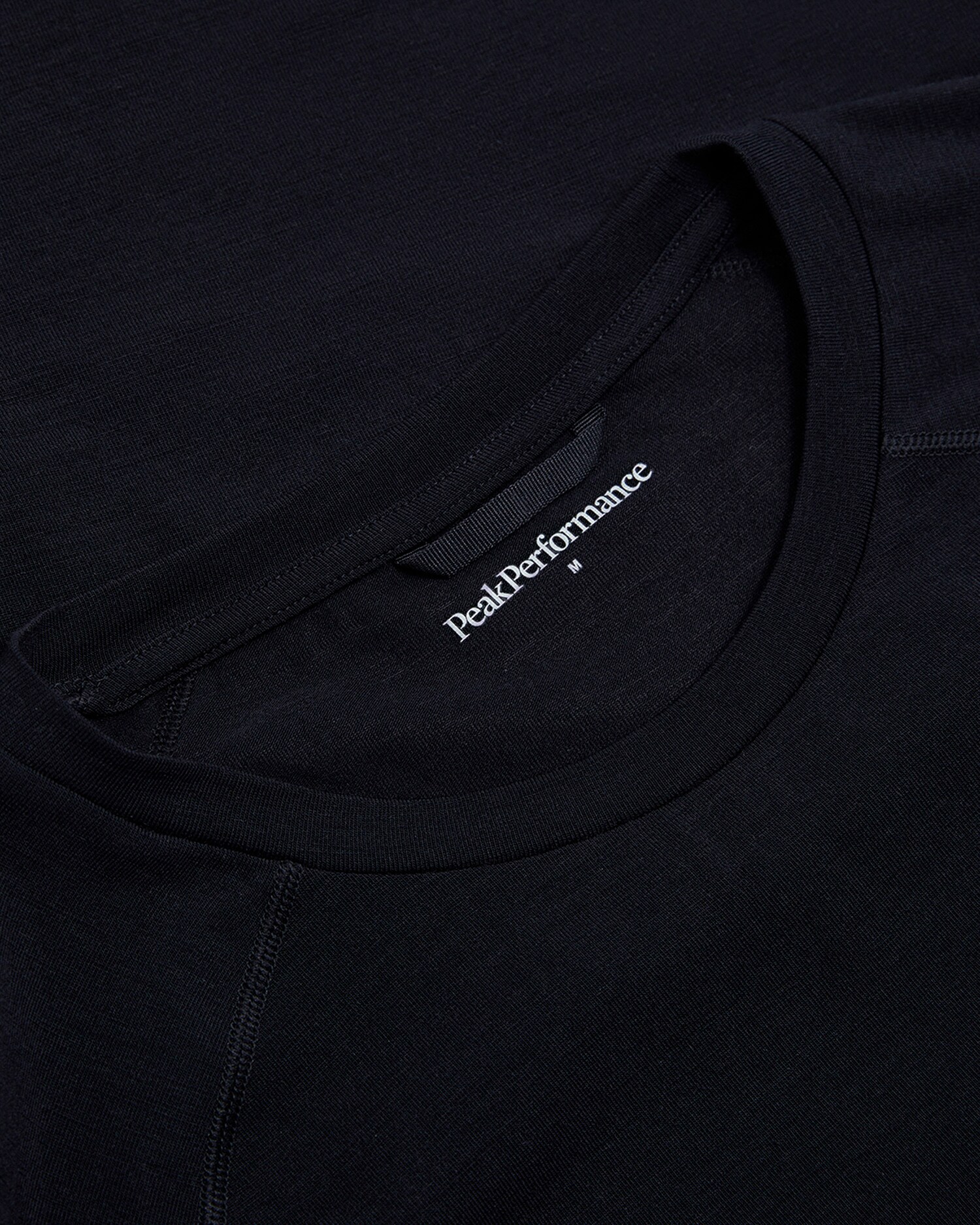 PEAK PERFORMANCE, M Magic Crew