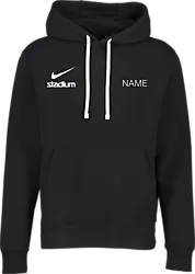 318285102101 NIKE Park 20 Flc Hood 318285102101 NIKE Park 20 Flc Hood Standard Small1x1