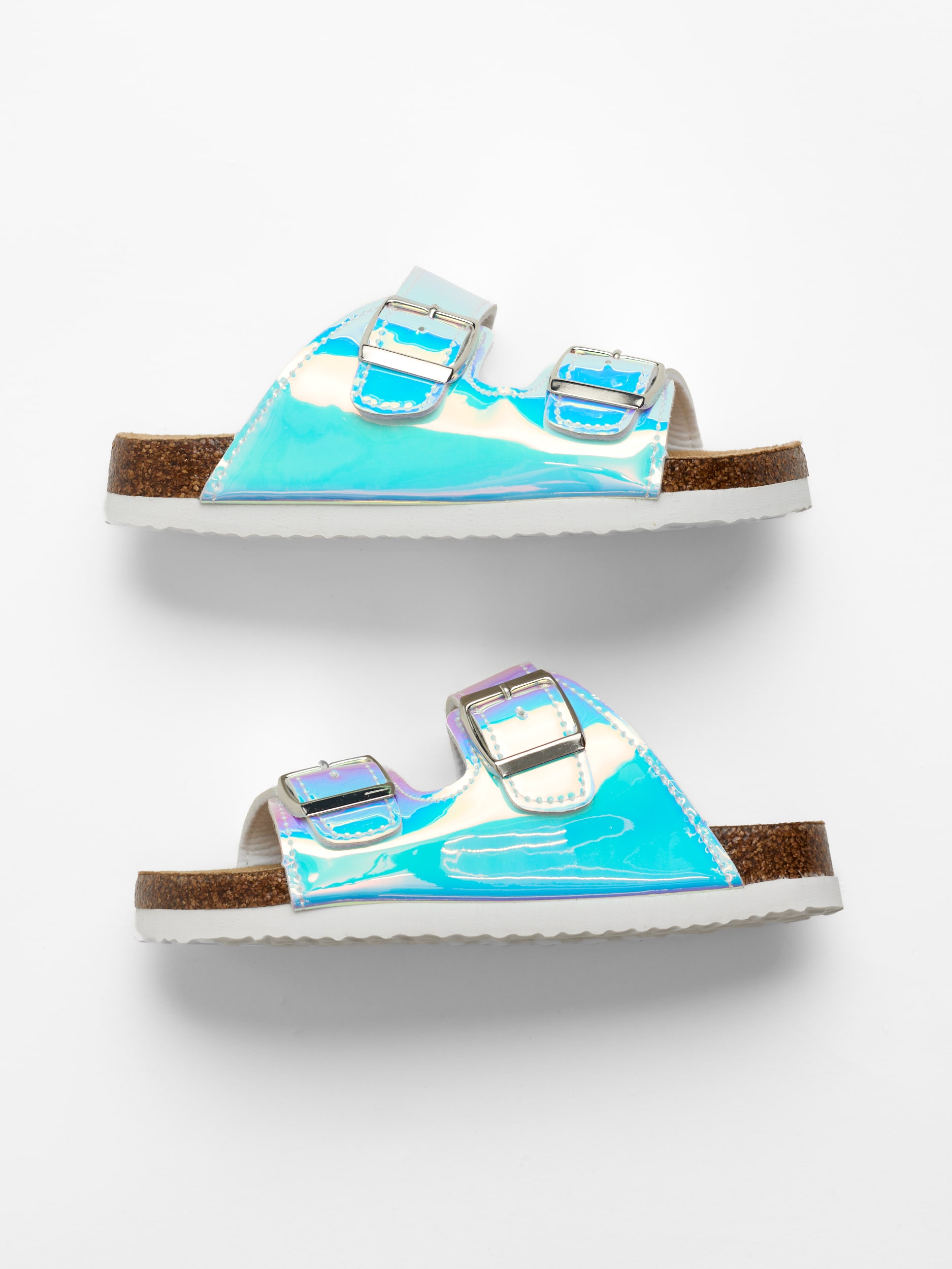 RACE MARINE, JR COMFORT SANDAL
