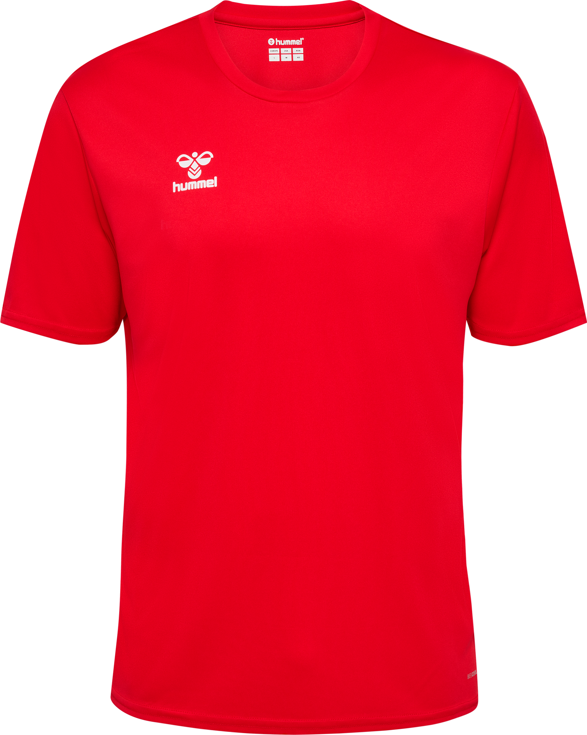 
HUMMEL, 
ESSENTIAL SS JSY, 
Detail 1
