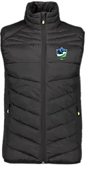 387456103101 CLIQUE Idaho Vest 387456103101 CLIQUE Idaho Vest Standard Small1x1