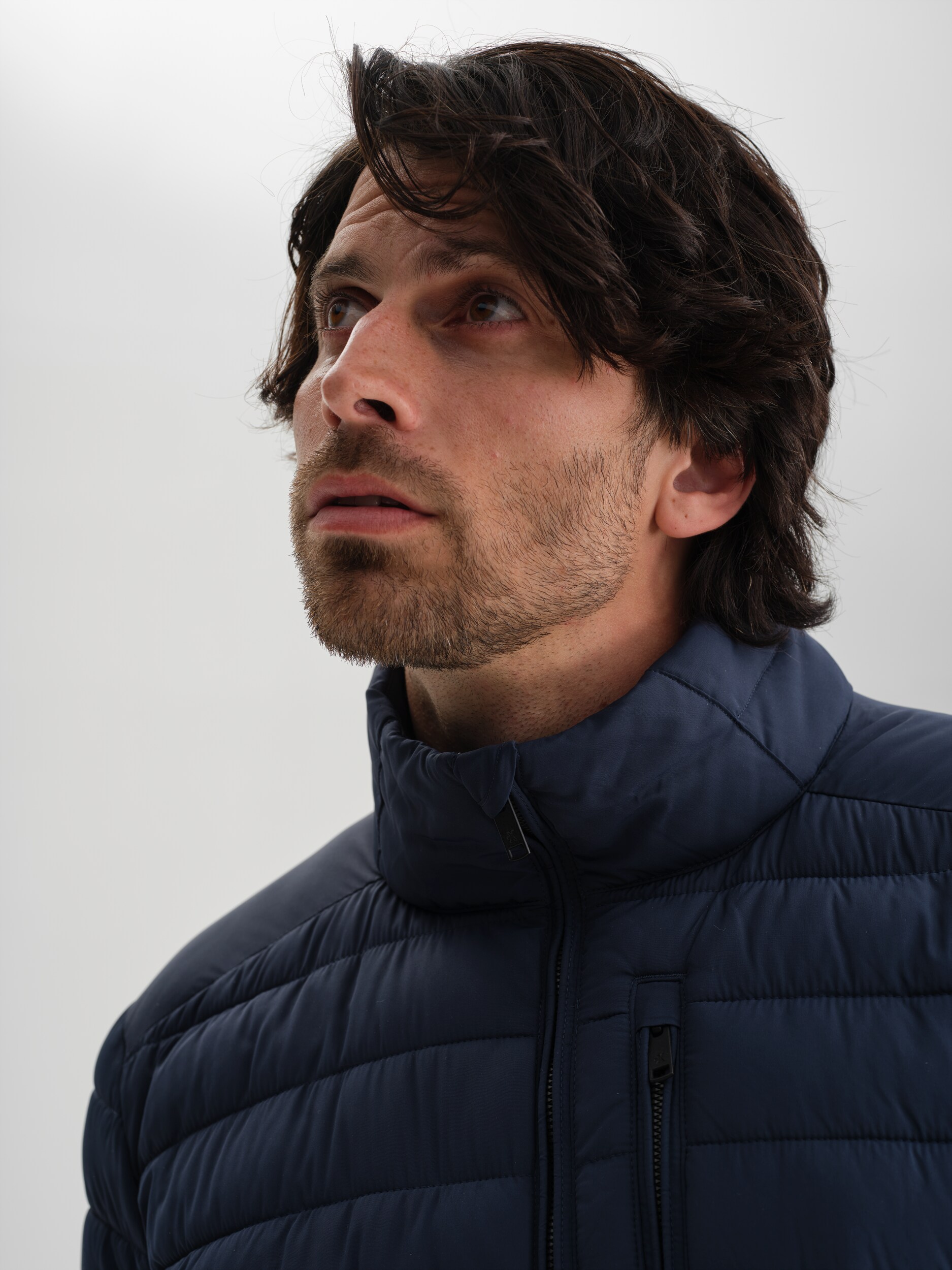 EVEREST, M Stone Liner Jacket