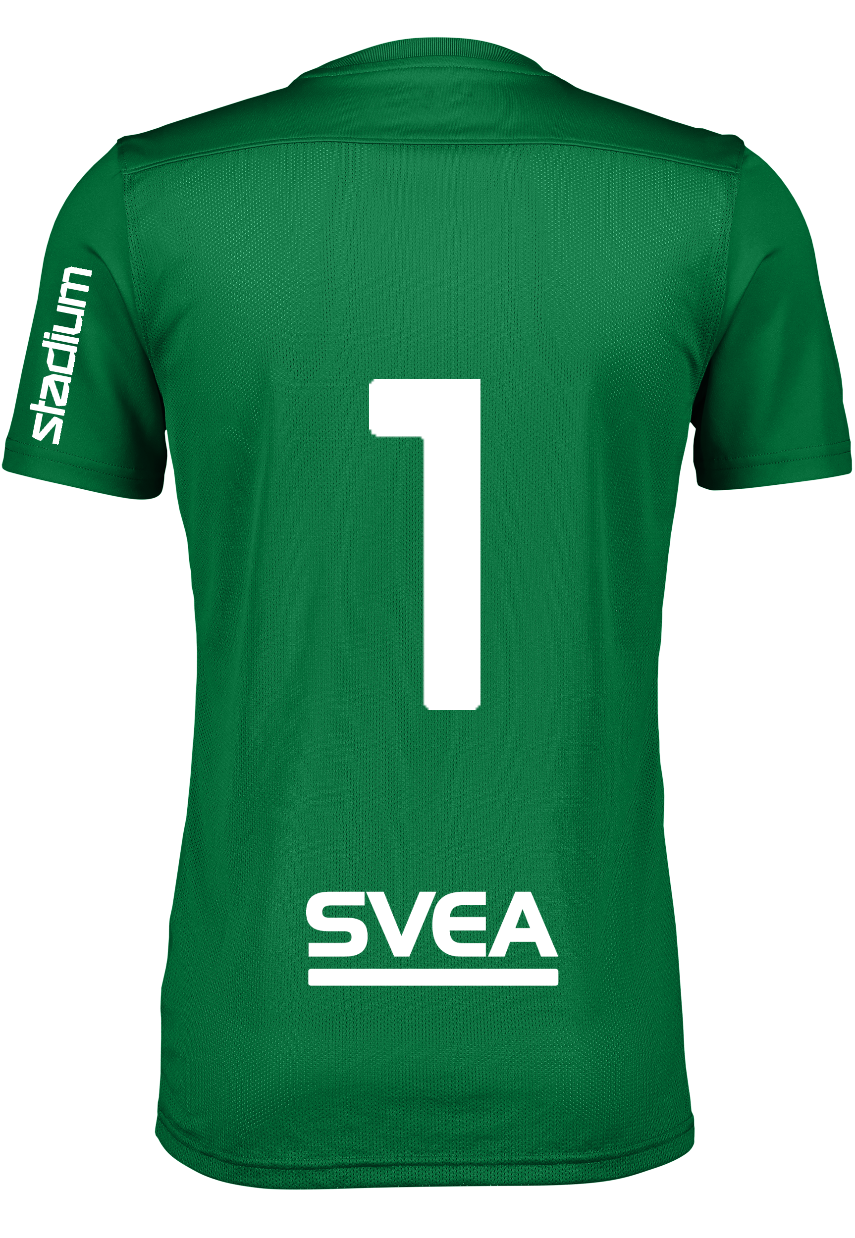 NIKE, Park VII SS Jsy Jr