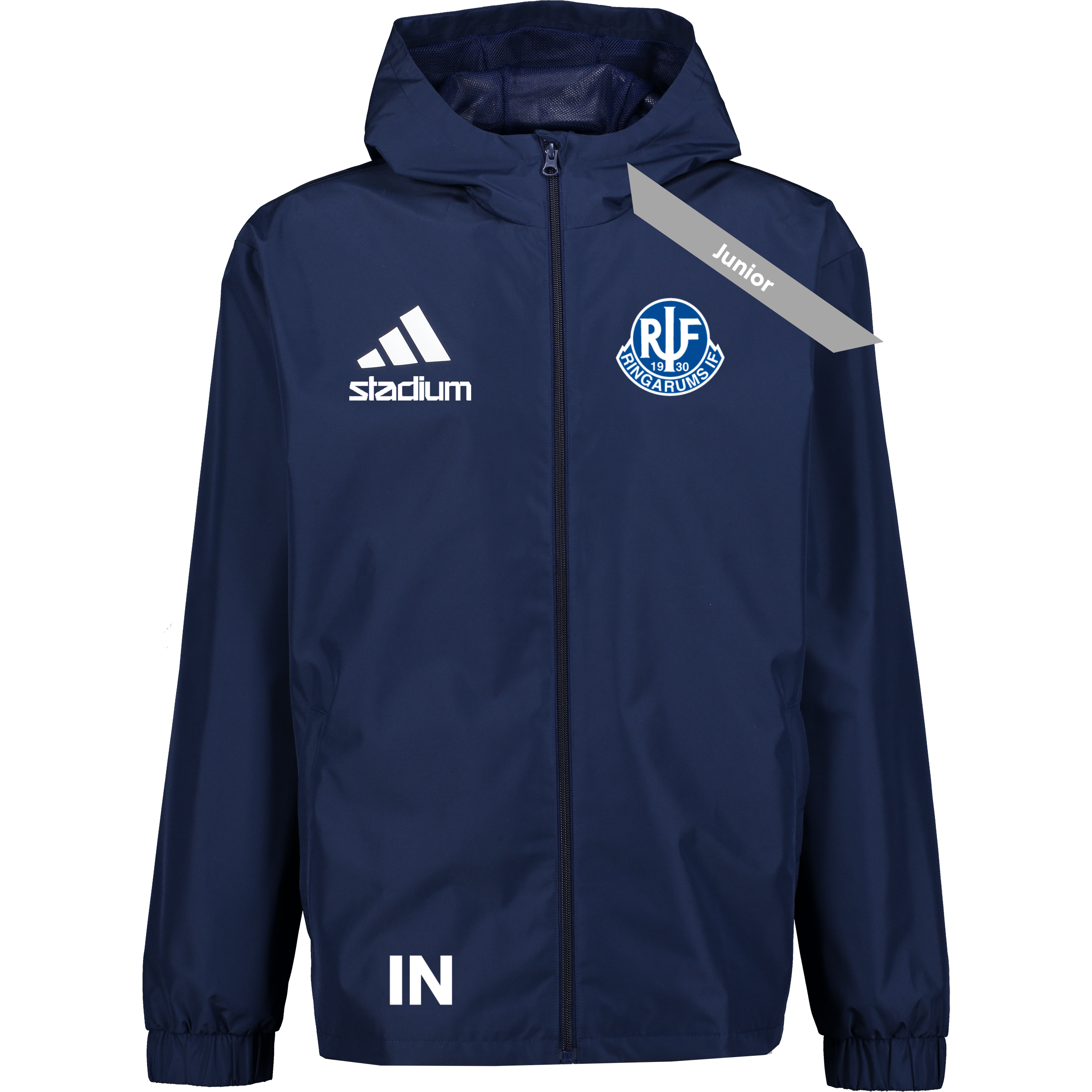 
ADIDAS, 
ENT26 AW JKT JR, 
Detail 1
