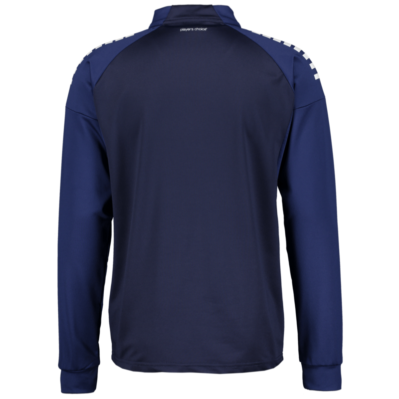 SELECT, Spain 25 Trg 1/2 Zip