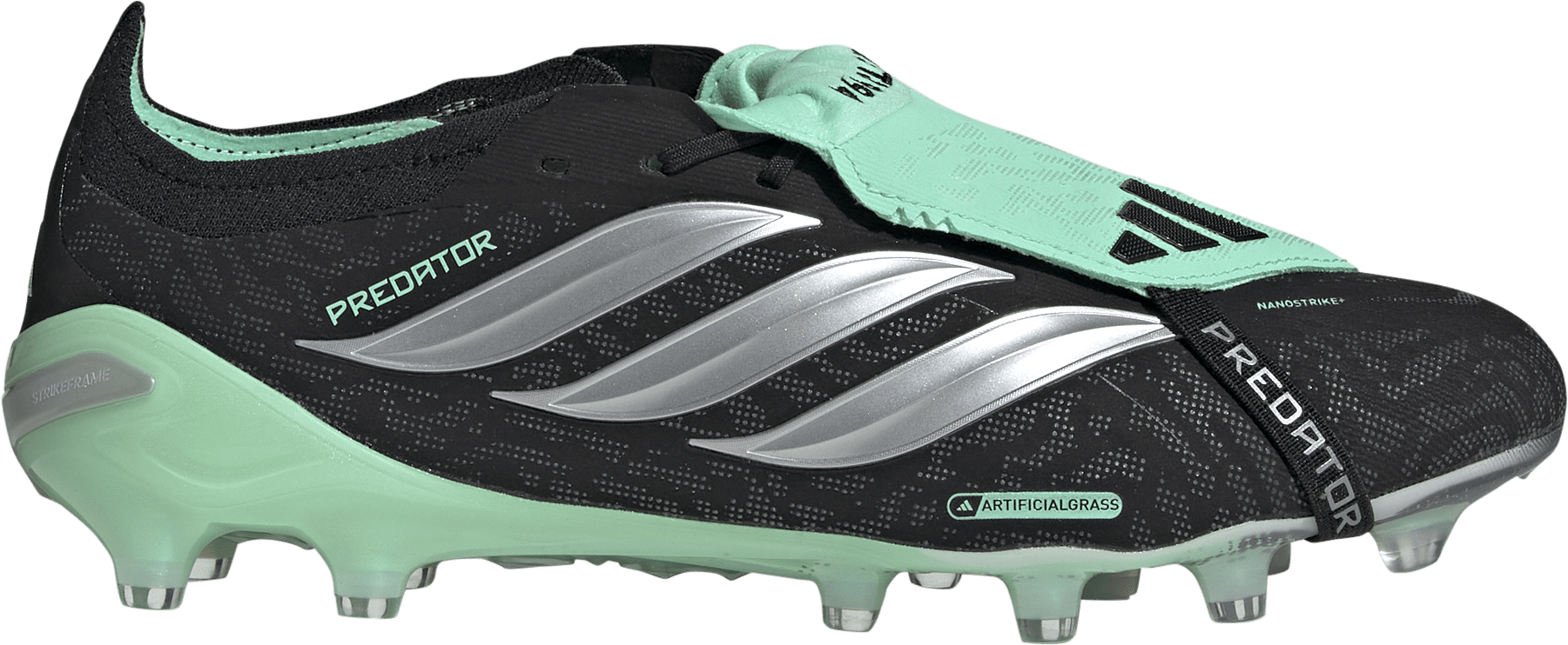 
ADIDAS, 
PREDATOR ELITE FT AG, 
Detail 1
