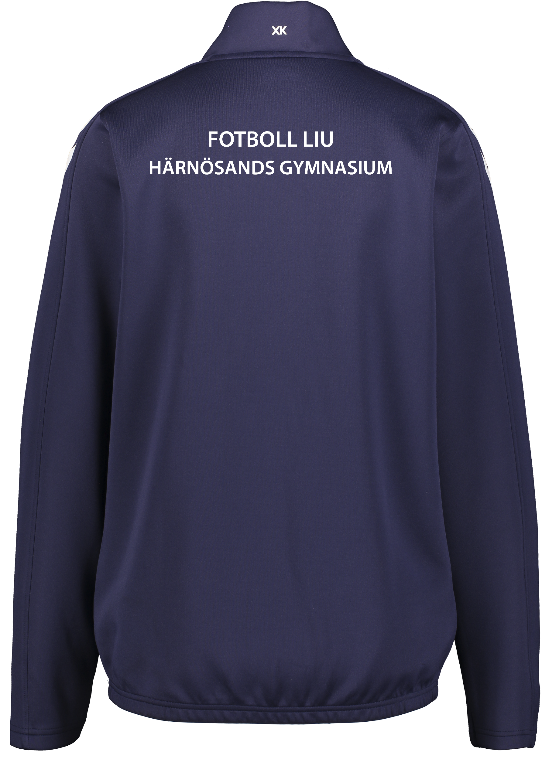 HUMMEL, Core Xk Poly Sweat &frac12;Zip W