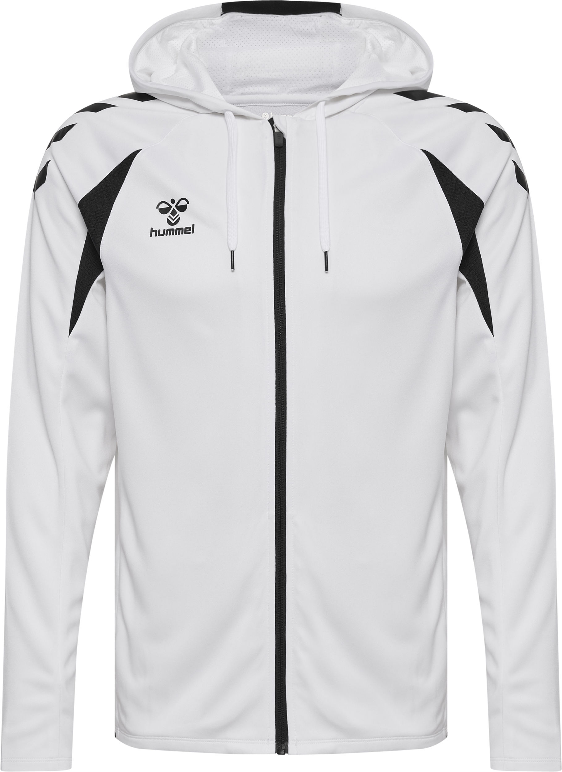 
HUMMEL, 
HMLCORE 2.0 ZIP HOODIE, 
Detail 1
