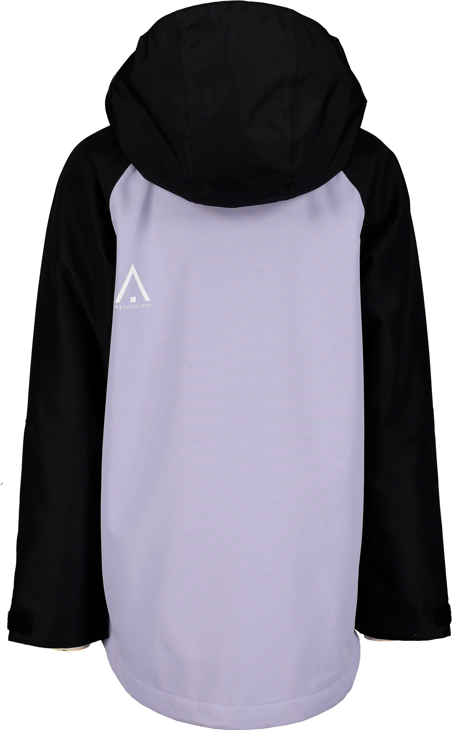 WEARCOLOUR, Slice Anorak Jr