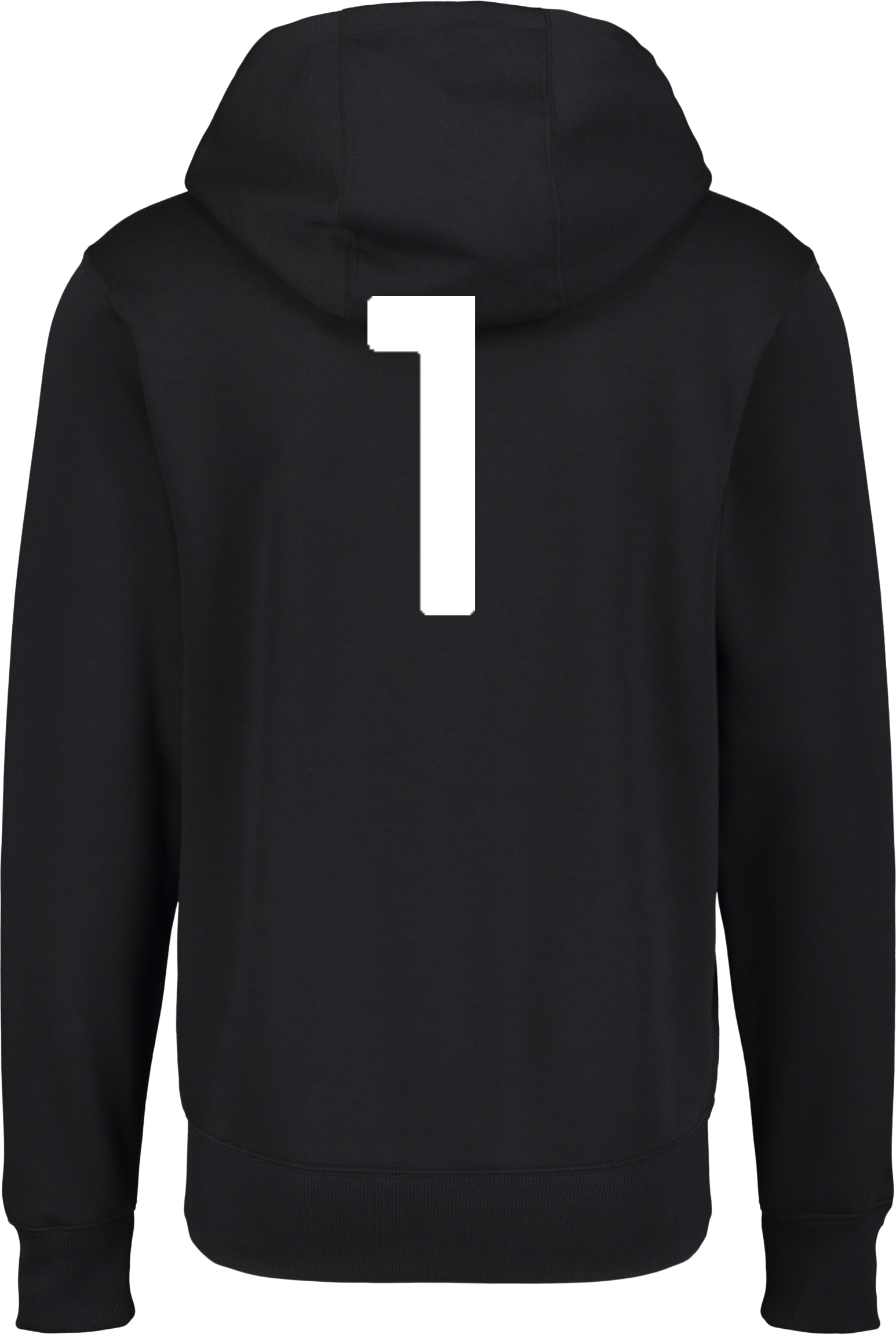 NIKE, PARK26 FLC FZ HOOD