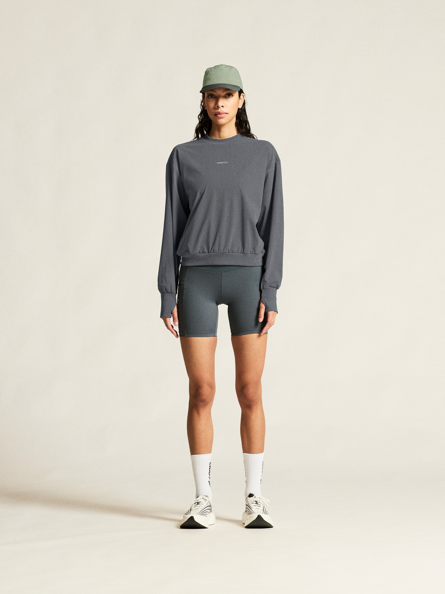 CRAFT, W HYPERVENT WIND TOP