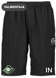391363101101 FATPIPE Olsen Trg Shorts 391363101101 FATPIPE Olsen Trg Shorts Standard Small1x1