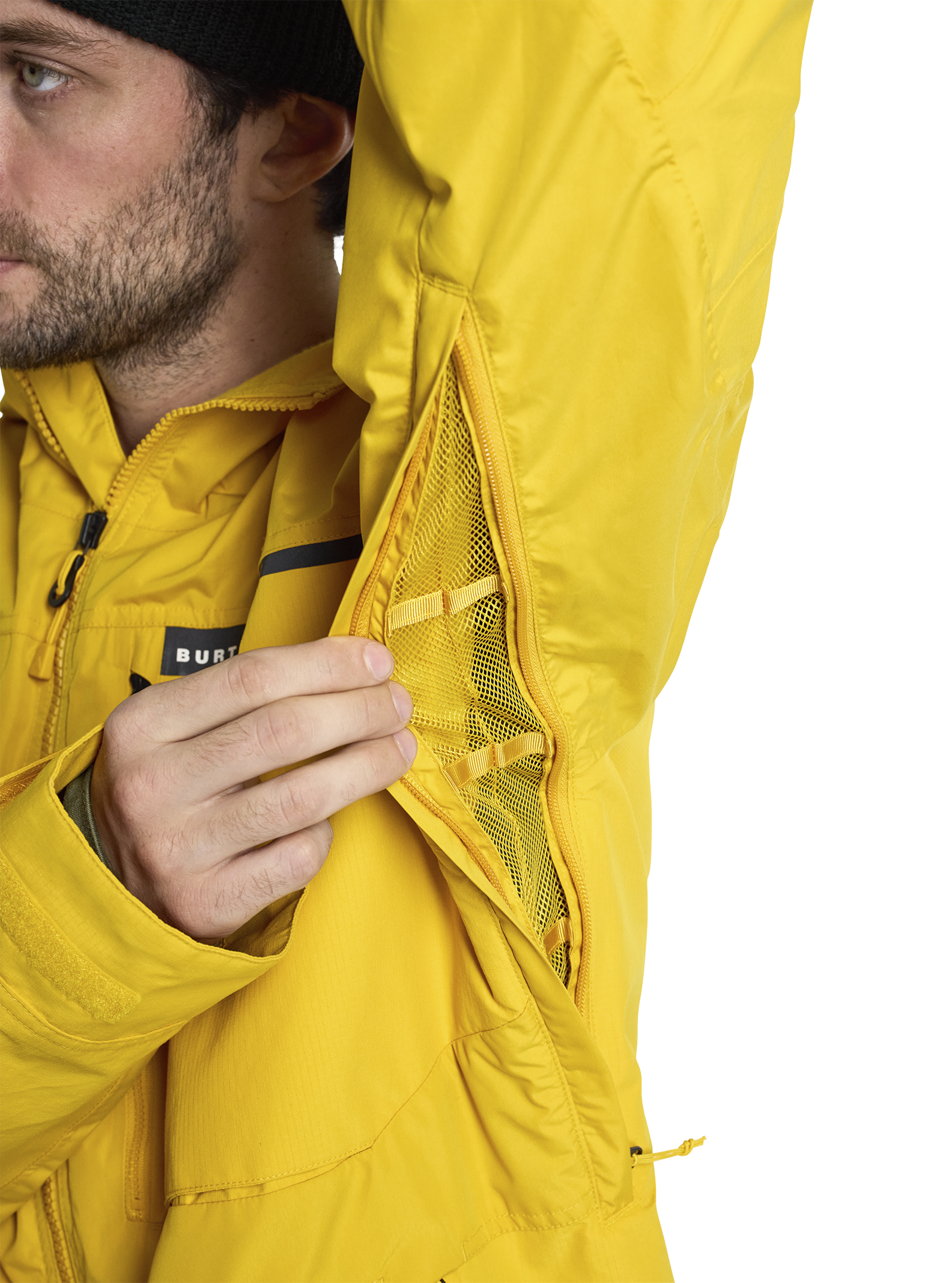 BURTON, M Frostner Jkt