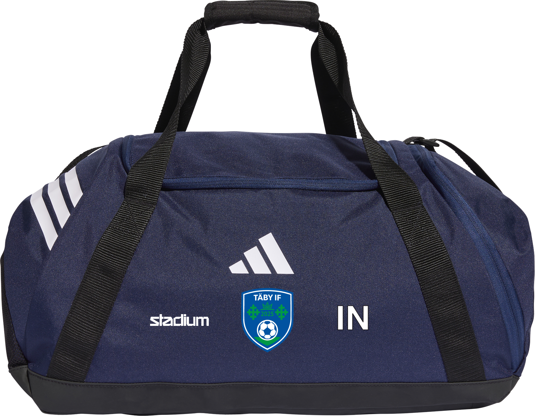 
ADIDAS, 
TIRO DUFFLE M, 
Detail 1
