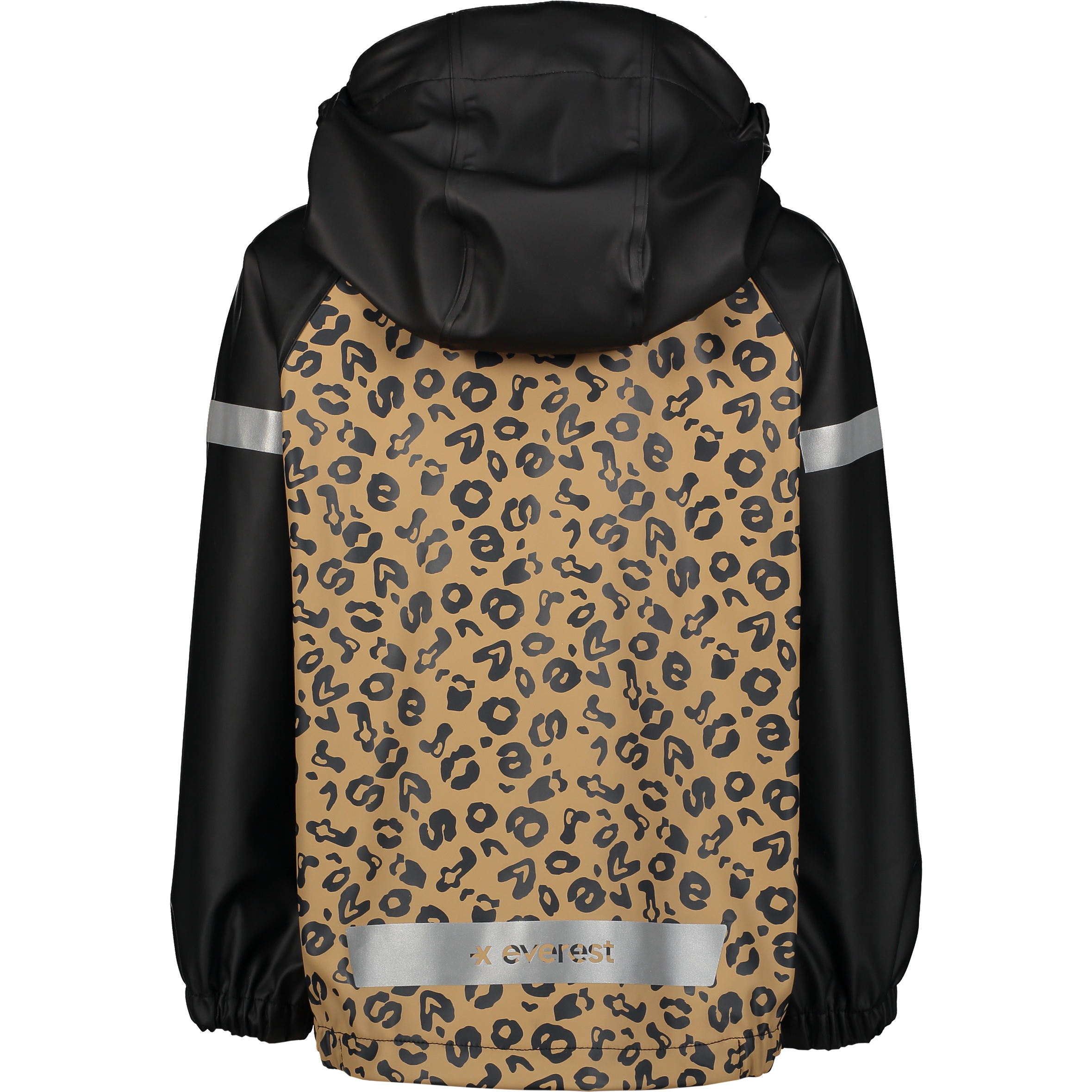 EVEREST, K Rain Pocket Jacket