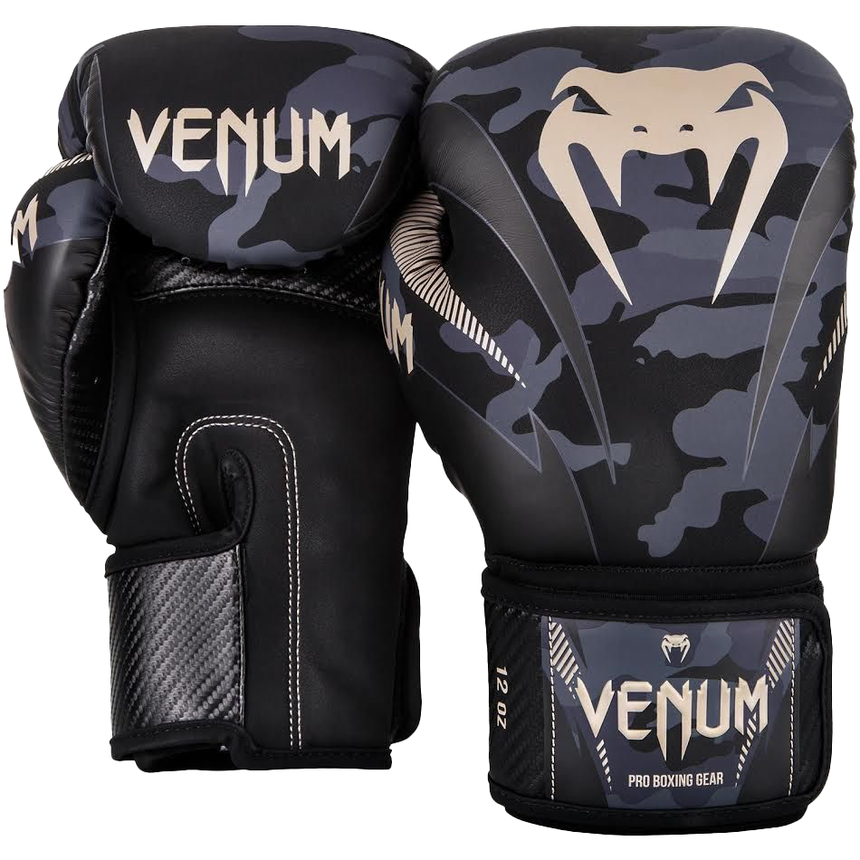 VENUM, Impact Boxing Gloves