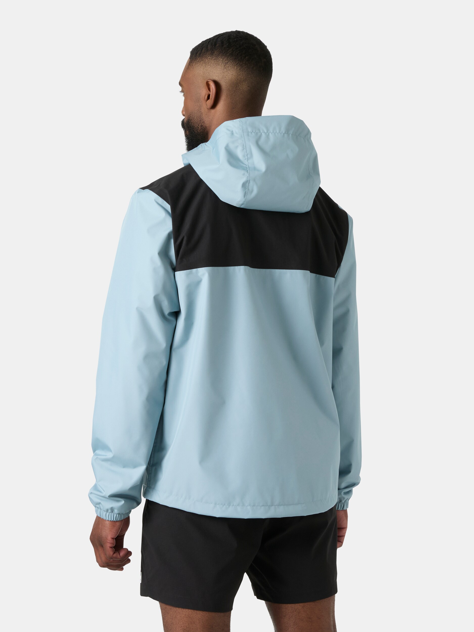 HELLY HANSEN, VANCOUVER RAIN JACKET