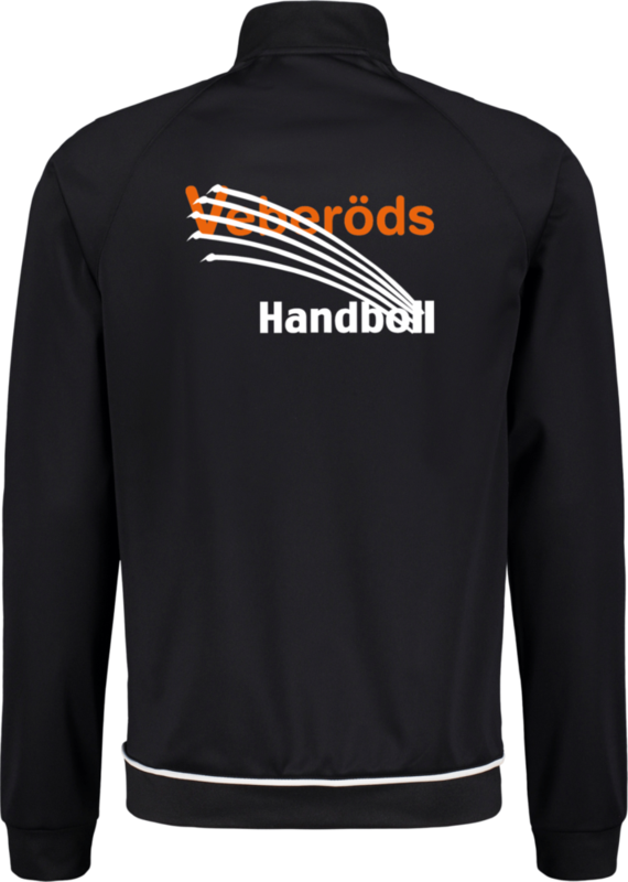 HUMMEL, HMLCORE 2.0 TRACK ZIP JACKET
