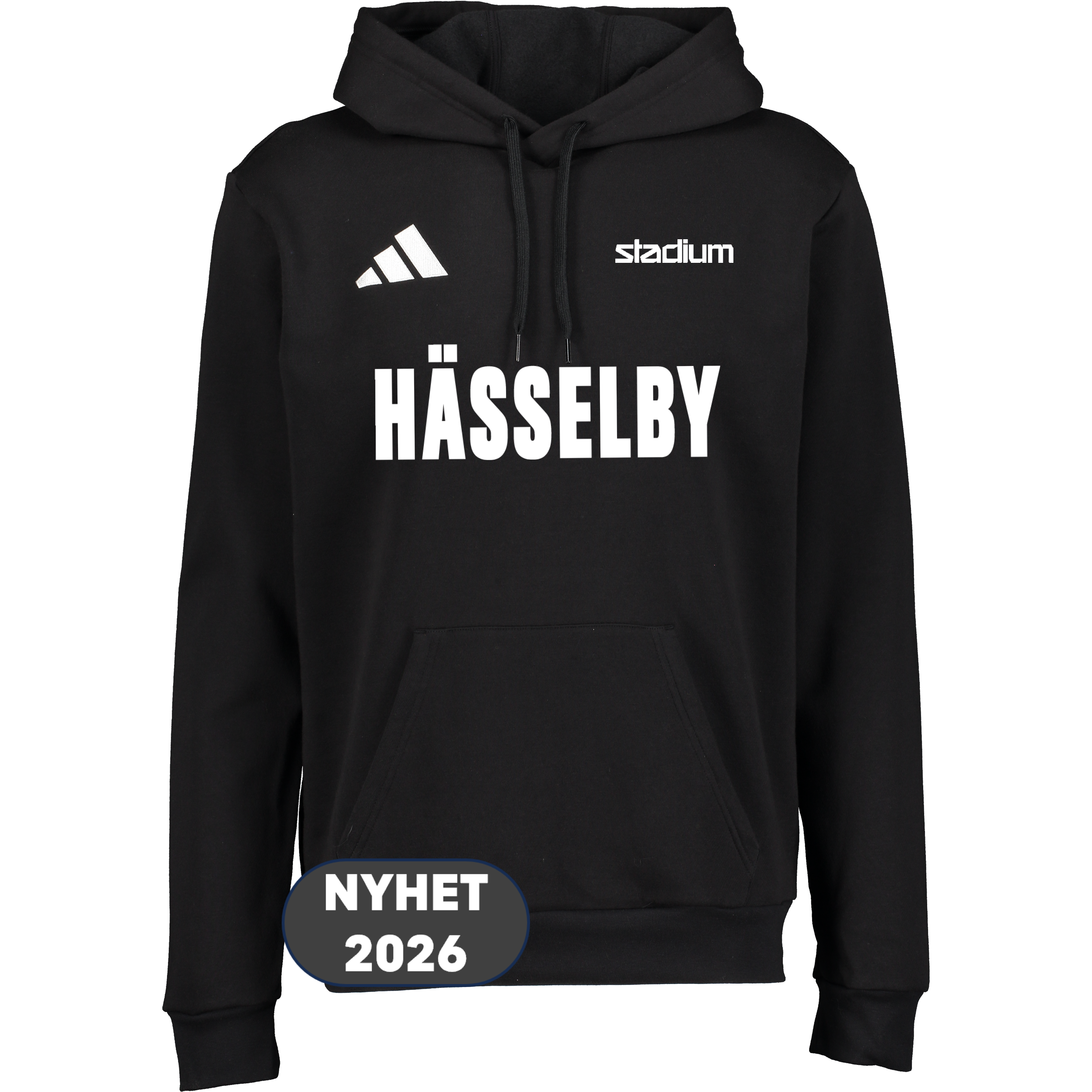
ADIDAS, 
ENT26 HOODY, 
Detail 1
