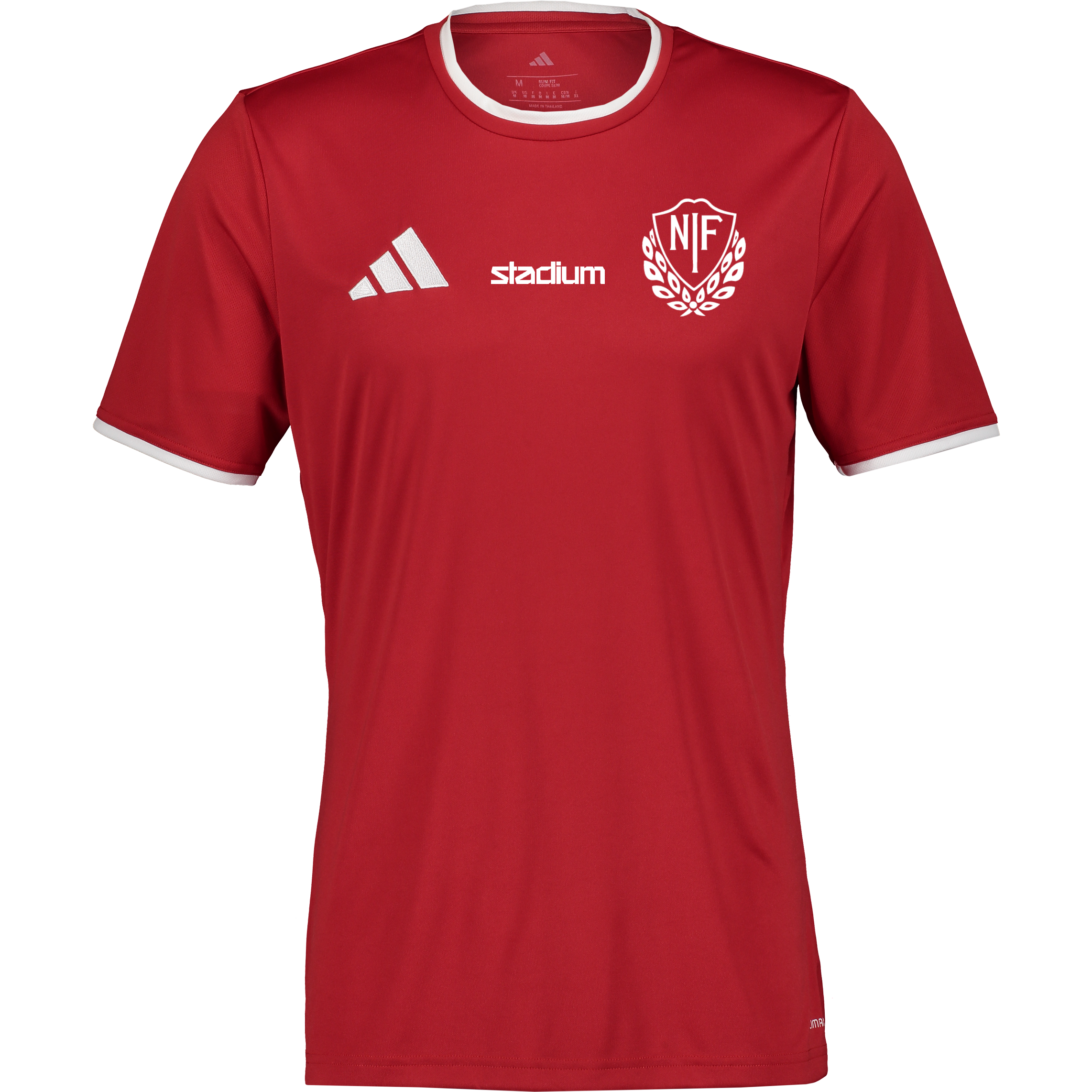 
ADIDAS, 
ENT26 JSY, 
Detail 1
