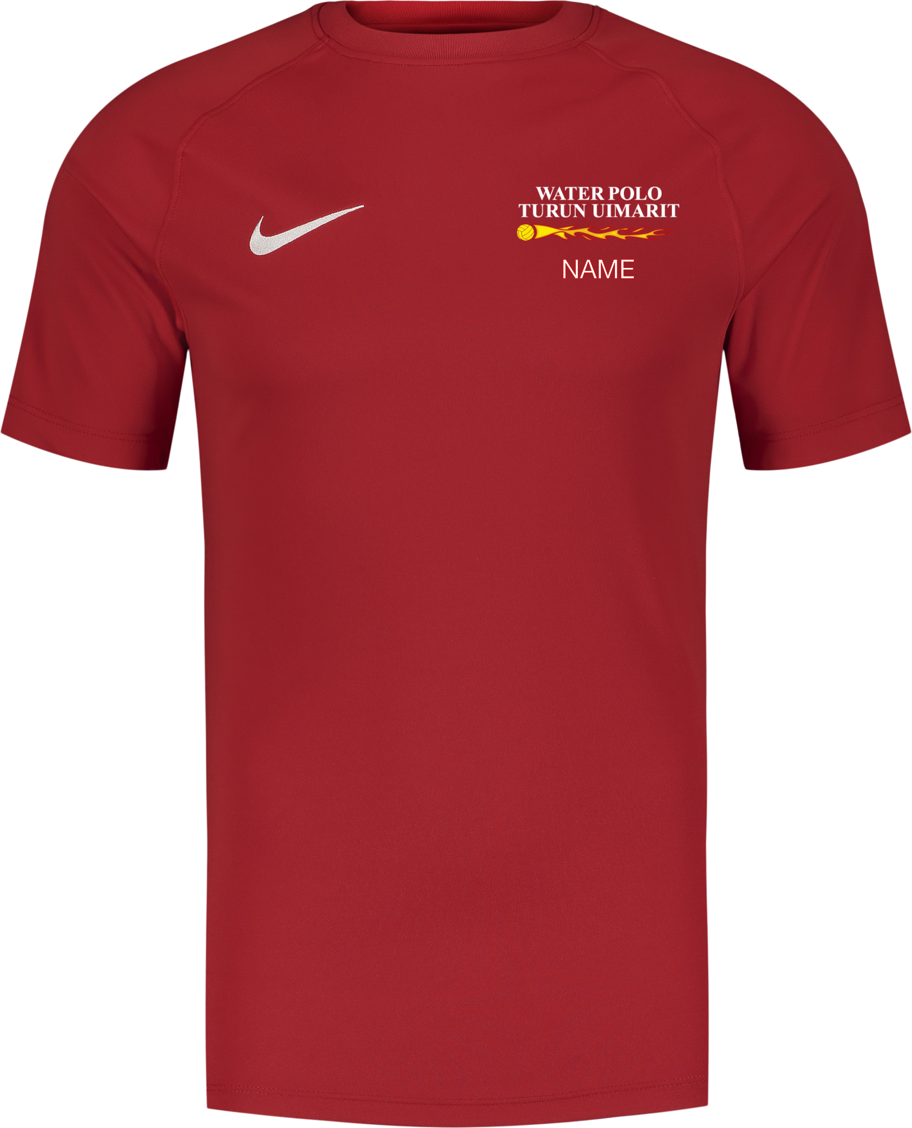 
NIKE, 
PARK VIII SS JSY JR, 
Detail 1
