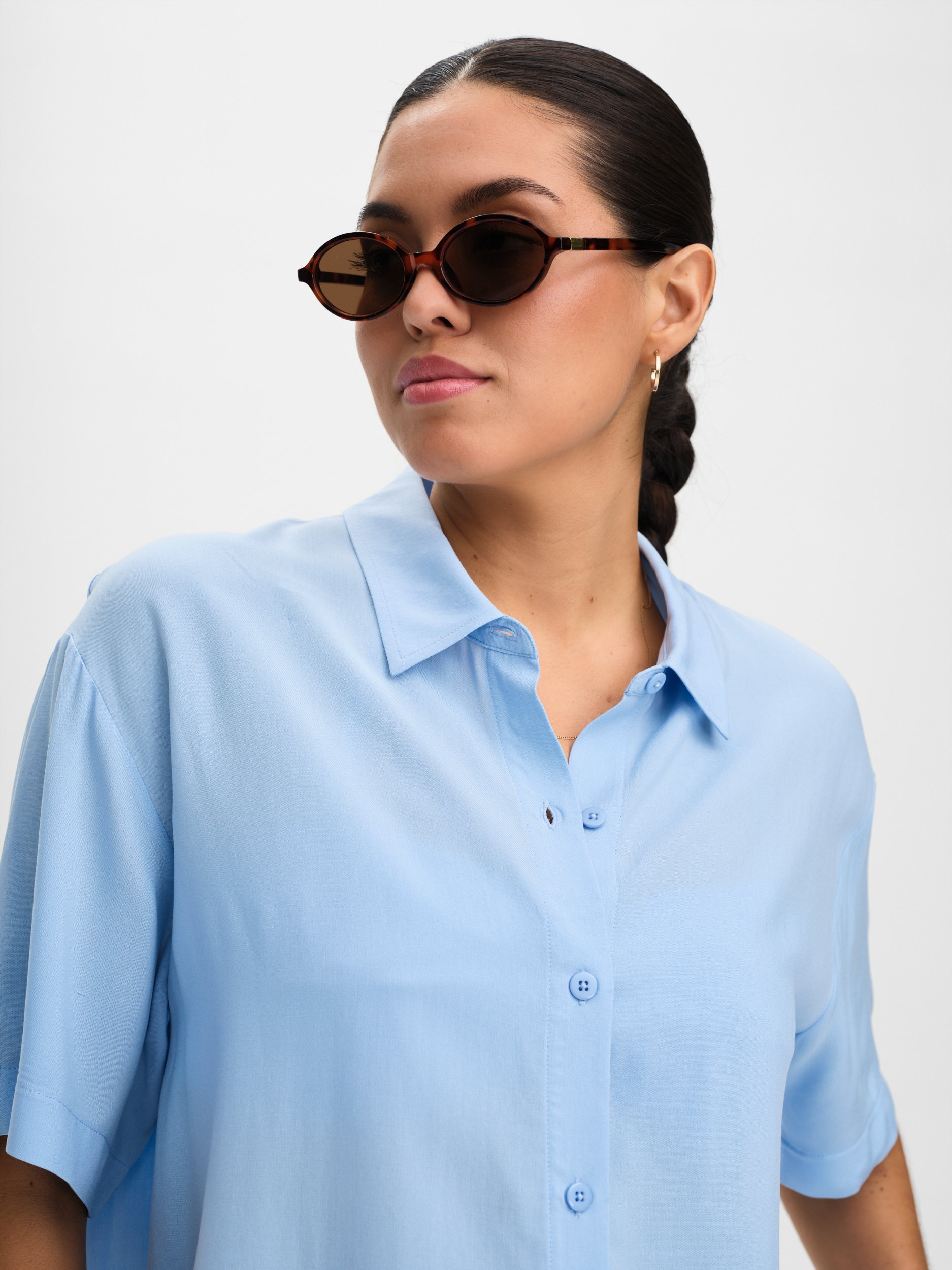 SOC, W BEACH DAY SHIRT