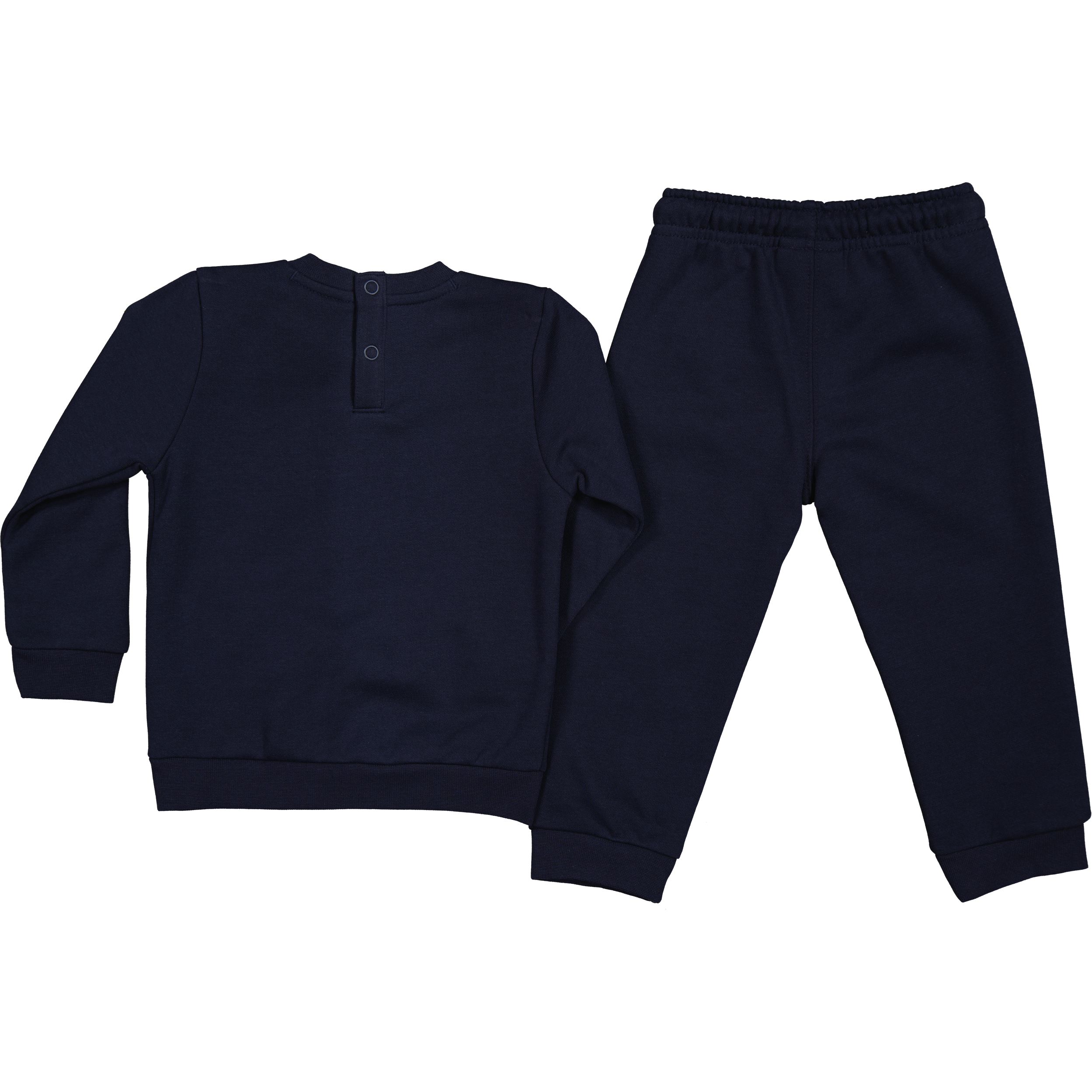 CHAMPION, Crewneck Suit Set B Kd