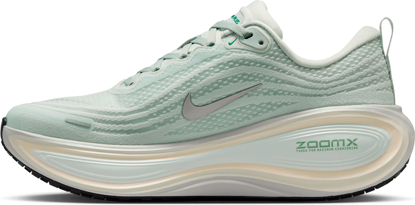NIKE, W Vomero Plus