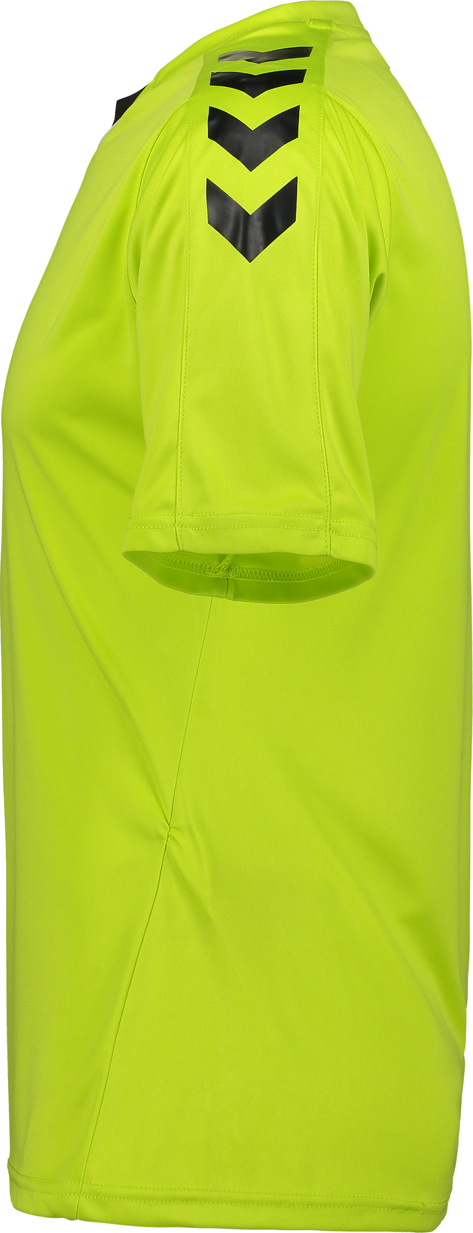 HUMMEL, Core Xk Poly Jsy Ss Jr