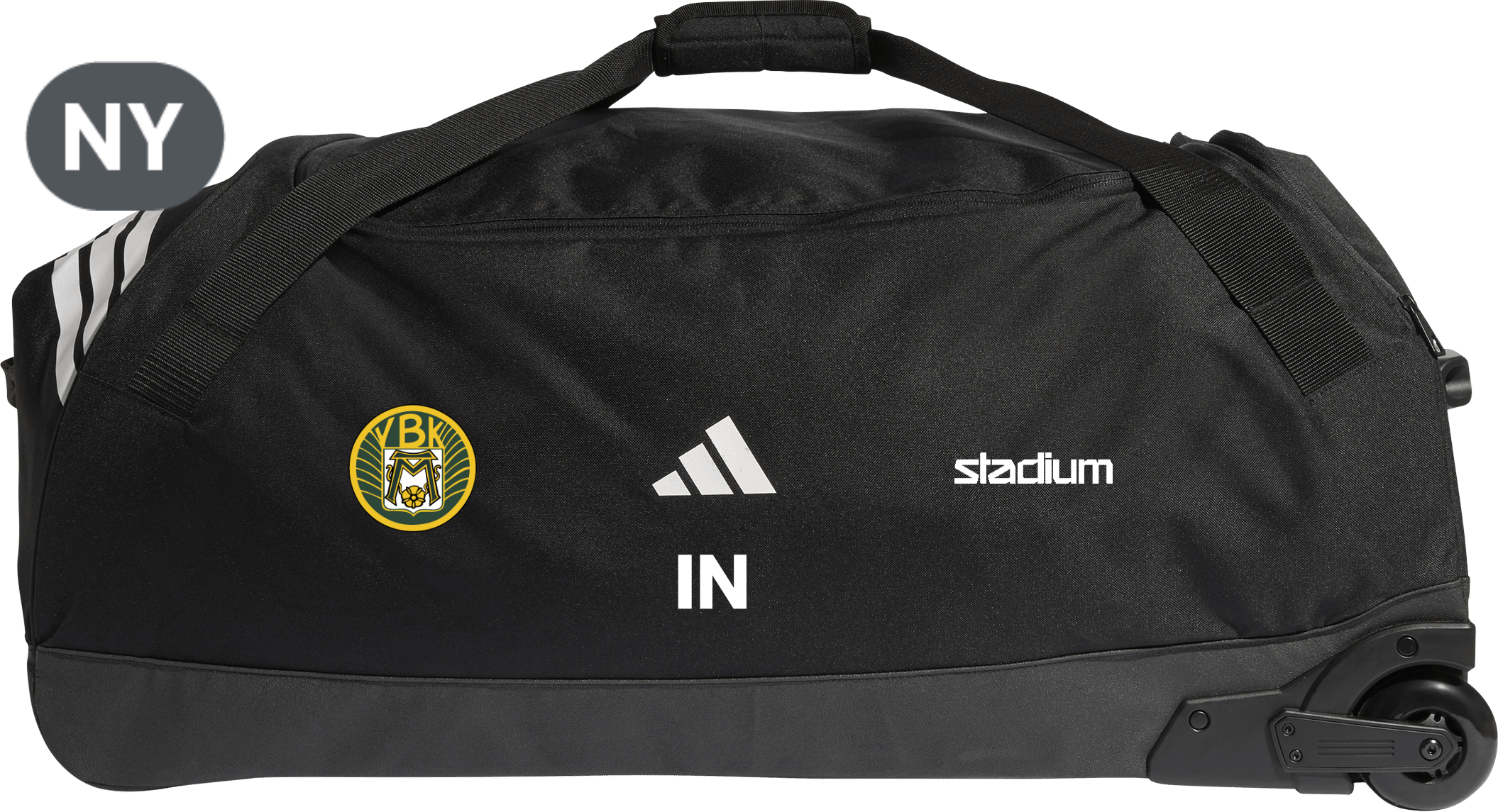 
ADIDAS, 
TIRO TROLLEY XL, 
Detail 1
