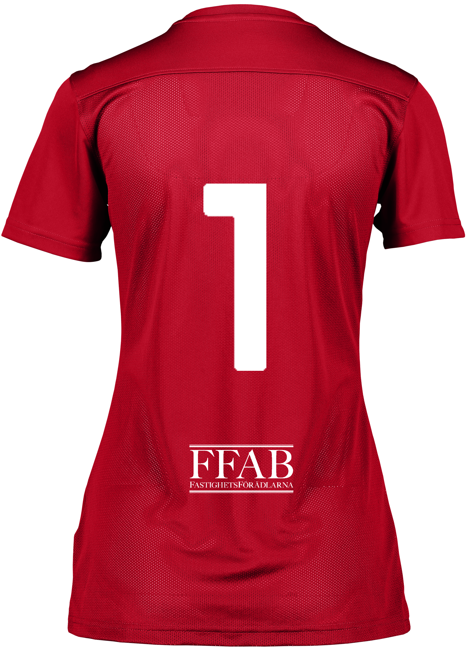 NIKE, Park VII SS Jsy W