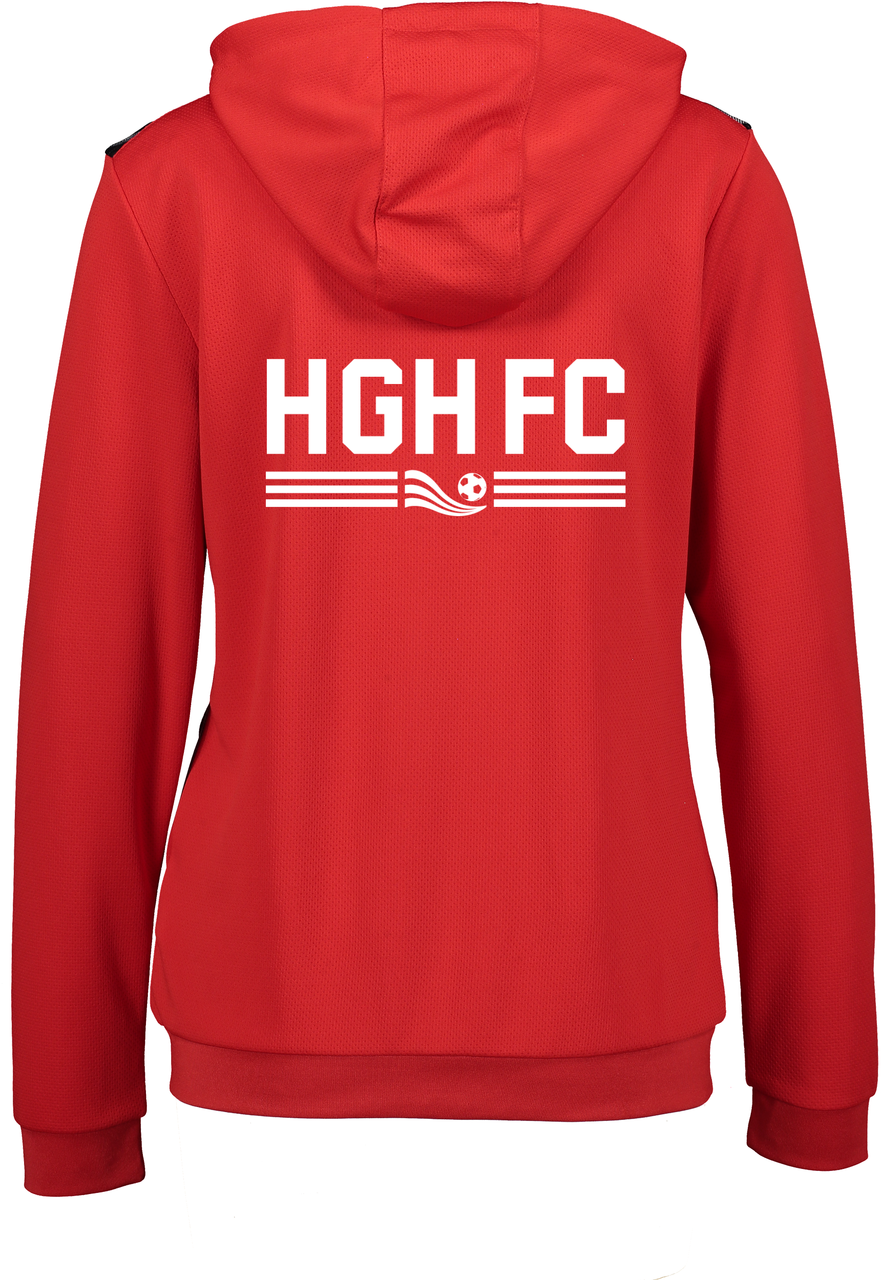 HUMMEL, Authentic Pl Zip Hoodie W