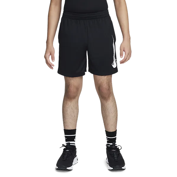 NIKE J Nk Df Мульти Короткий Hbr