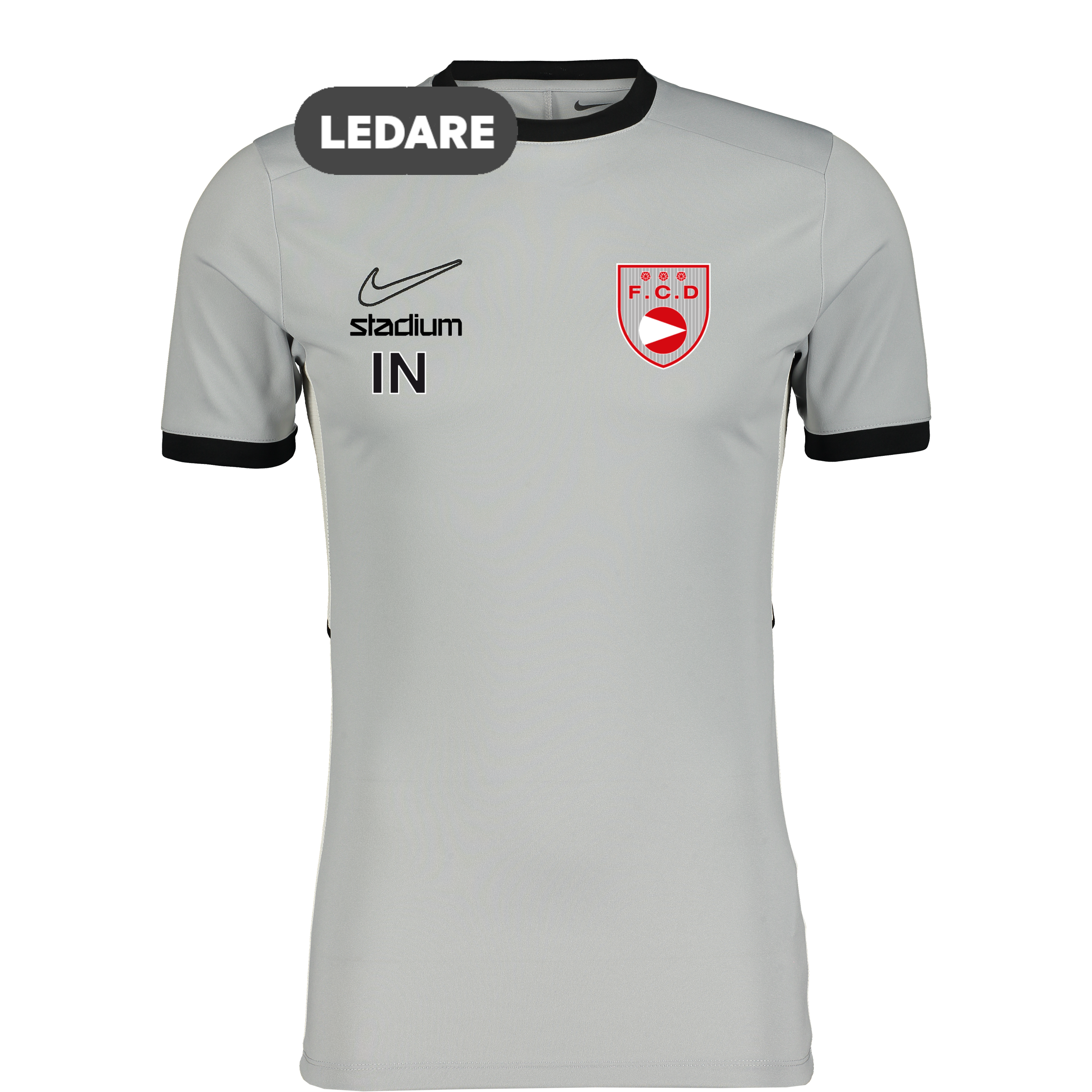 
NIKE, 
Acd25 Ss Top, 
Detail 1

